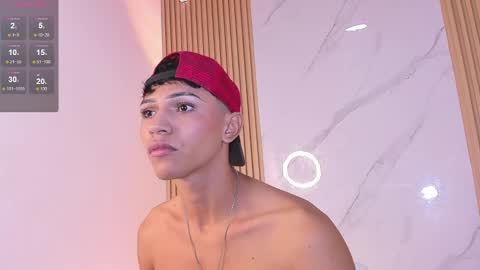 im_sebaslopez online show from January 26, 2025, 8:14 am