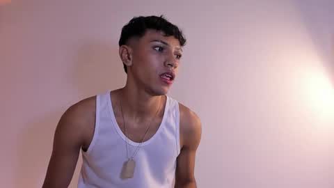 im_sebaslopez online show from January 26, 2025, 3:25 pm