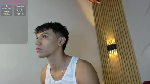 im_sebaslopez online show from February 2, 2025, 8:57 am