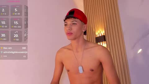 im_sebaslopez online show from February 9, 2025, 9:16 am