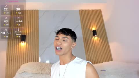 im_sebaslopez online show from February 20, 2025, 3:23 am