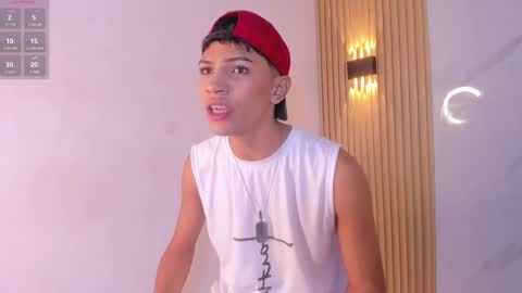 im_sebaslopez online show from February 22, 2025, 3:34 am