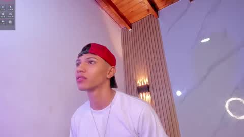 im_sebaslopez online show from February 28, 2025, 3:37 am