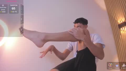 im_sebaslopez online show from March 1, 2025, 1:11 am