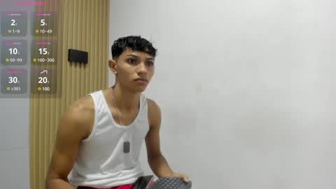 im_sebaslopez online show from March 5, 2025, 3:40 am