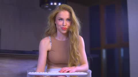 Snapshot of im_sexy_and_i_know_it_ chatting on February 26, 2026, 4:39 pm Brie online show from February 26, 2026, 4:39 pm