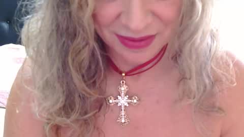 Sharon online show from November 19, 2025, 2:39 pm