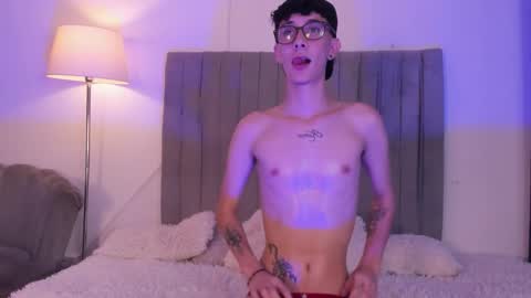 thomas online show from February 2, 2026, 12:37 pm