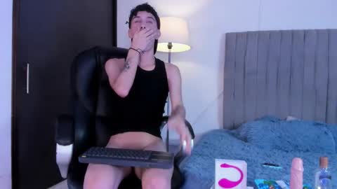 thomas online show from February 7, 2026, 2:10 pm