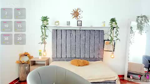 im_tulipan online show from June 19, 2026, 7:17 pm