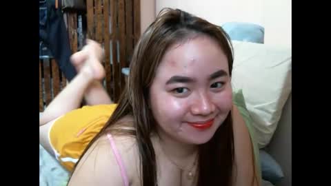 im_your_secret online show from December 5, 2025, 4:10 am