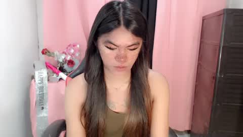 im_yourfairyannaxx online show from October 8, 2025, 7:50 am