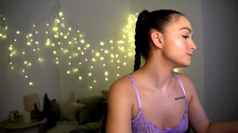 Pattie online show from February 9, 2025, 9:06 pm