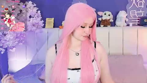 im_yukii online show from June 30, 2026, 2:56 am