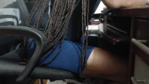 Imanlolo789   formerly known as Slimrodxxx  independent model online show from June 3, 2026, 1:52 am