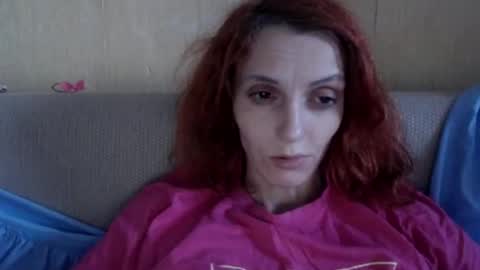 irina online show from September 23, 2025, 4:48 am