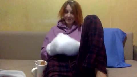 irina online show from March 8, 2026, 12:30 am