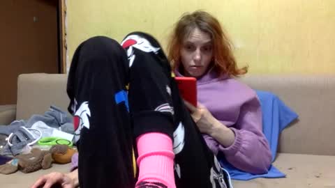 irina online show from March 13, 2026, 7:31 pm