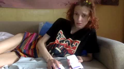 Snapshot of imelissa8malis chatting on June 22, 2026, 1:52 pm irina online show from June 22, 2026, 1:52 pm