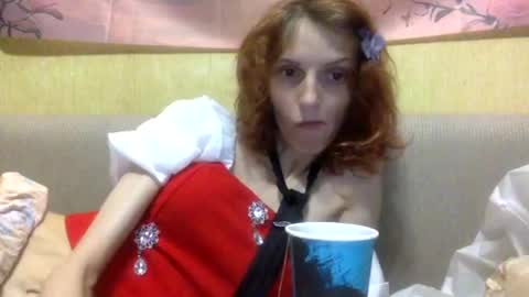 Snapshot of imelissa8malis chatting on July 8, 2026, 7:18 pm irina online show from July 8, 2026, 7:18 pm
