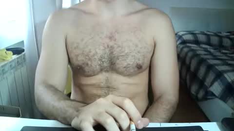 frank online show from November 2, 2025, 12:07 pm