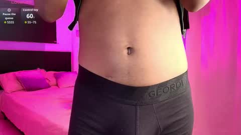 GERVE online show from November 5, 2025, 1:11 pm