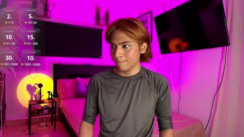 GERVE online show from March 23, 2026, 1:59 pm