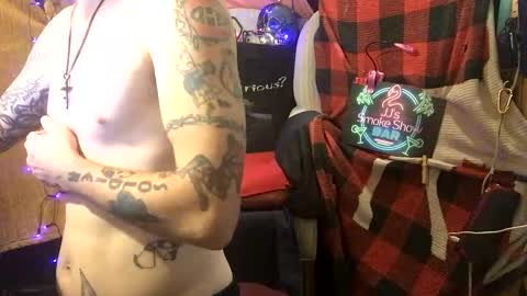 JJ online show from January 3, 2025, 12:11 am