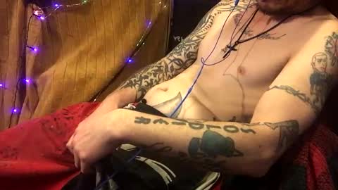 JJ online show from January 3, 2025, 3:16 am