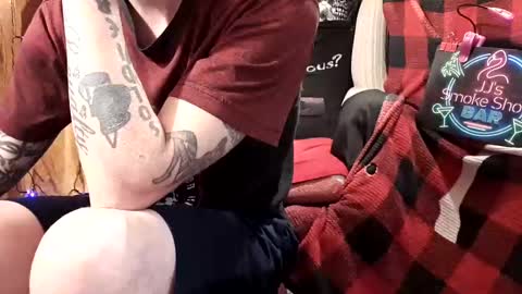 JJ online show from January 4, 2025, 5:37 am