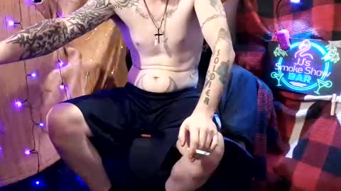 JJ online show from January 6, 2025, 4:47 am