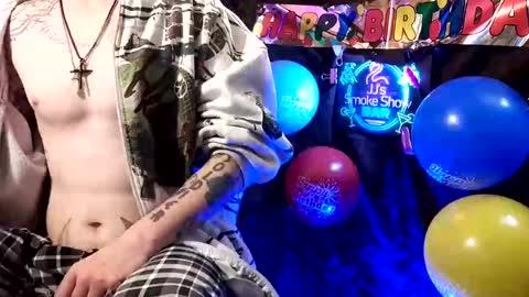 JJ online show from January 6, 2025, 11:52 pm