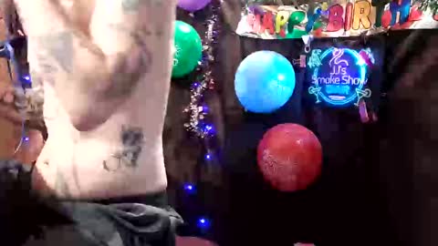 JJ online show from January 7, 2025, 5:54 am