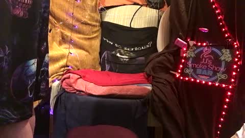 JJ online show from January 29, 2025, 10:37 am