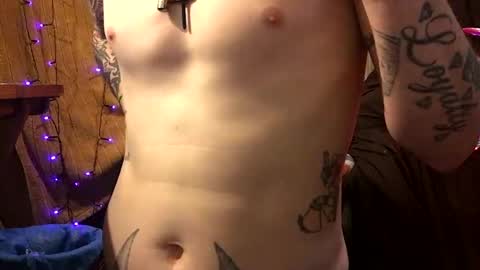 JJ online show from January 29, 2025, 10:32 pm