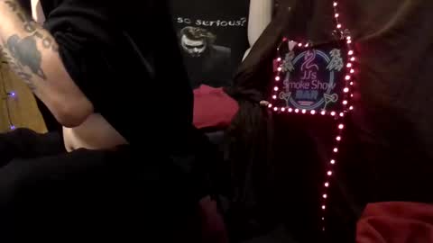 JJ online show from February 10, 2025, 5:03 am