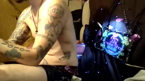 JJ online show from February 25, 2025, 8:36 am