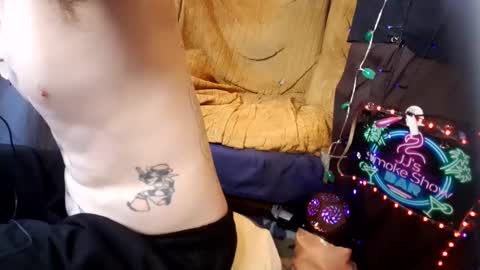 JJ online show from September 12, 2025, 7:08 am