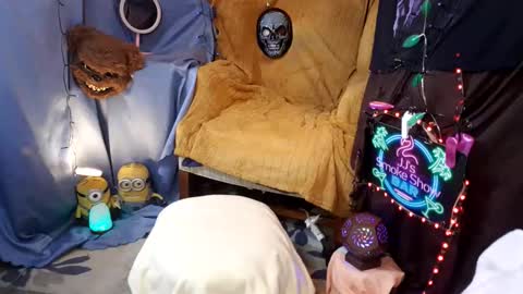 JJ online show from October 10, 2025, 3:05 am