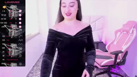  independient model online show from October 31, 2025, 1:45 pm