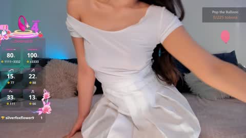 Snapshot of iminako chatting on November 3, 2025, 10:27 am Kayla online show from November 3, 2025, 10:27 am