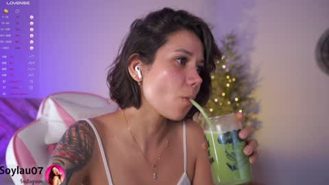 Snapshot of imjess_ chatting on January 29, 2025, 3:12 am imjess_ online show from January 29, 2025, 3:12 am