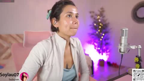 imjess_ online show from October 2, 2025, 12:45 pm