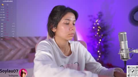 imjess_ online show from October 22, 2025, 3:29 am