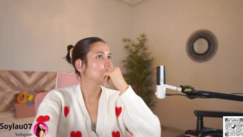 imjess_ online show from March 5, 2026, 7:37 am