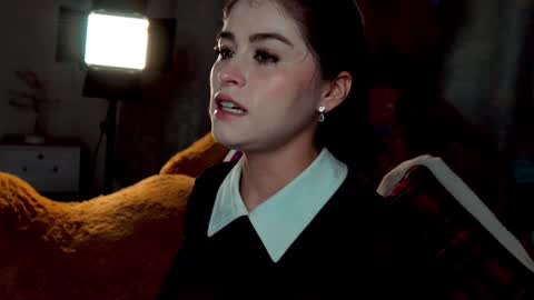 Snapshot of imjoanna chatting on February 22, 2026, 2:34 am Joanna Independent model. online show from February 22, 2026, 2:34 am