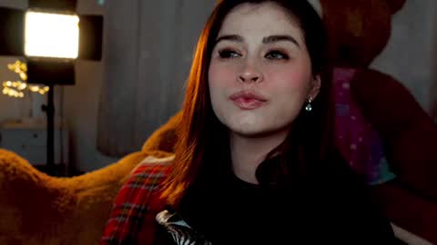 Snapshot of imjoanna chatting on February 23, 2026, 12:02 pm Joanna Independent model. online show from February 23, 2026, 12:02 pm