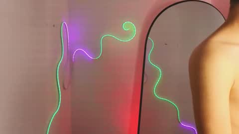 Juan Sebastian online show from January 7, 2026, 11:51 pm