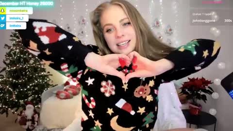 Snapshot of imkeira chatting on December 14, 2025, 9:08 pm ImKeira online show from December 14, 2025, 9:08 pm