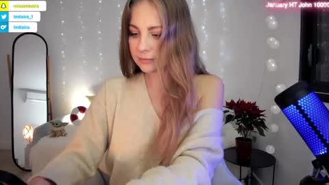 Snapshot of imkeira chatting on January 7, 2026, 8:11 pm ImKeira online show from January 7, 2026, 8:11 pm